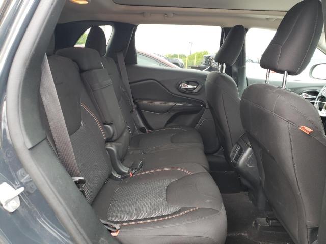 2016 JEEP CHEROKEE L - 1C4PJMCB2GW250413