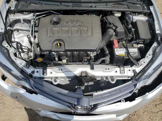 2016 TOYOTA COROLLA - 2T1BURHE3GC485591