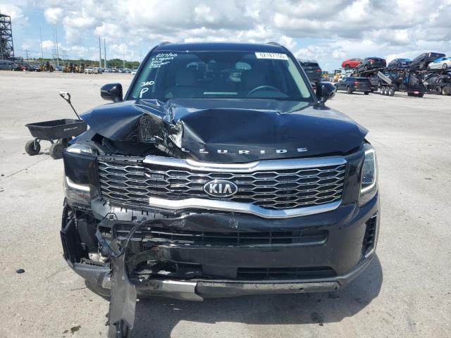 2020 KIA TELLURIDE 5XYP34HC0LG043747