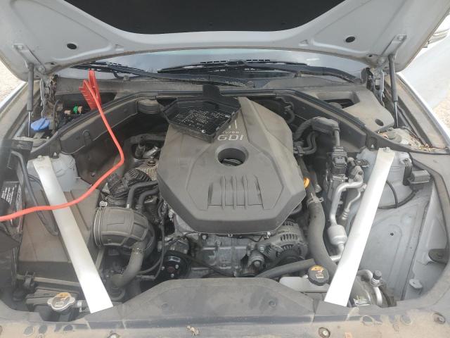 2019 GENESIS G70 ADVANC KMTG64LA2KU031319