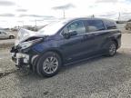2021 TOYOTA SIENNA LE - 5TDKRKECXMS019929