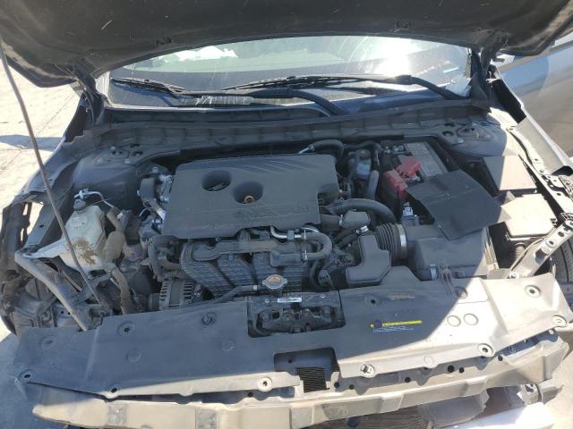 2020 NISSAN ALTIMA SR 1N4BL4CV5LC266279