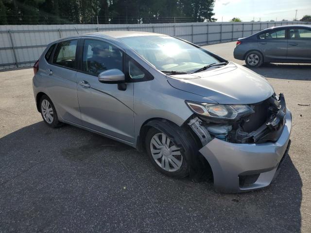 Vin: jhmgk5h51hs000738, lot: 60142925, honda fit lx 20174