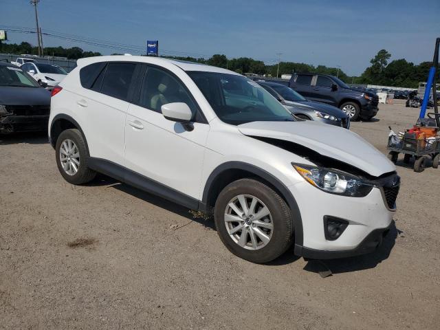 Vin: jm3ke2ce8d0128304, lot: 62299565, mazda cx-5 touring 20134