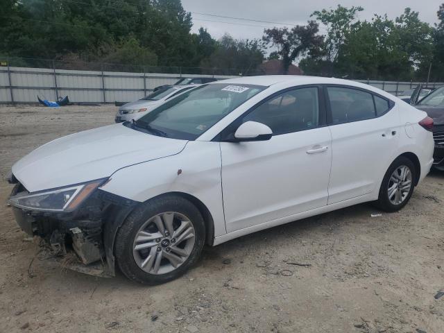 2020 HYUNDAI ELANTRA SE - 5NPD84LF6LH628668