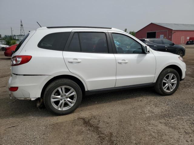 Vin: 5xyzgdabxbg033871, lot: 59771675, hyundai santa fe gls 20113