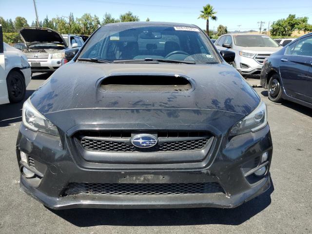 2015 SUBARU WRX LIMITE JF1VA1G66F8808954