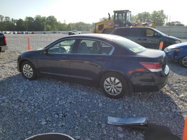 Vin: 1hgcp2f36aa180961, lot: 61852185, honda accord lx 20102