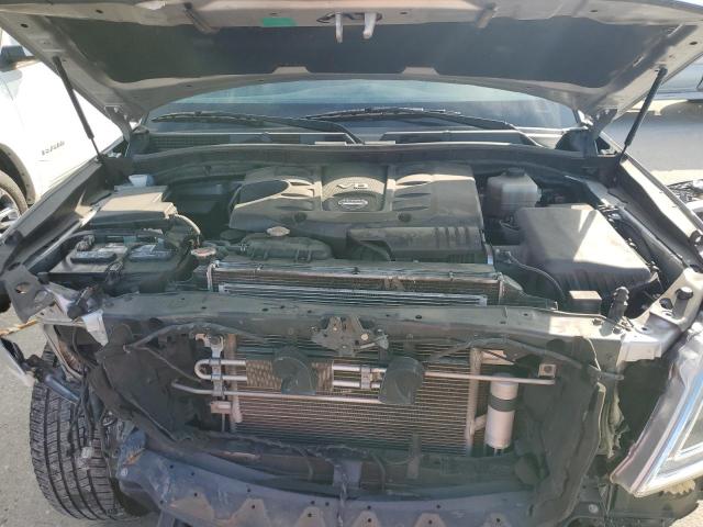 2019 NISSAN ARMADA PLA - JN8AY2NF5K9352726