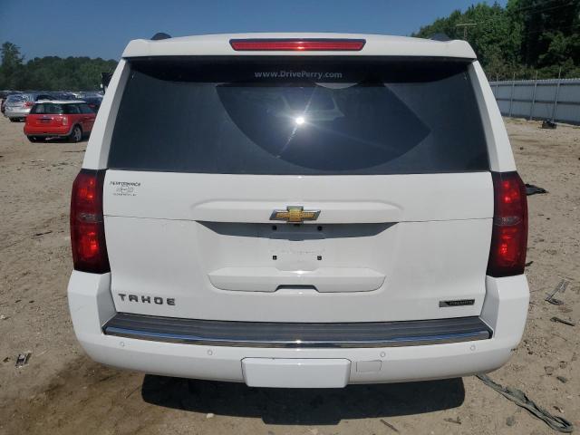 2017 CHEVROLET TAHOE C150 1GNSCCKCXHR239773