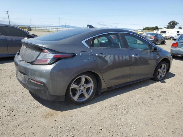 Vin: 1g1rc6s5xhu187769, lot: 59957735, chevrolet volt lt 20173