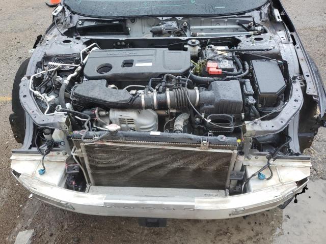 2018 HONDA ACCORD EXL 1HGCV2F57JA006484