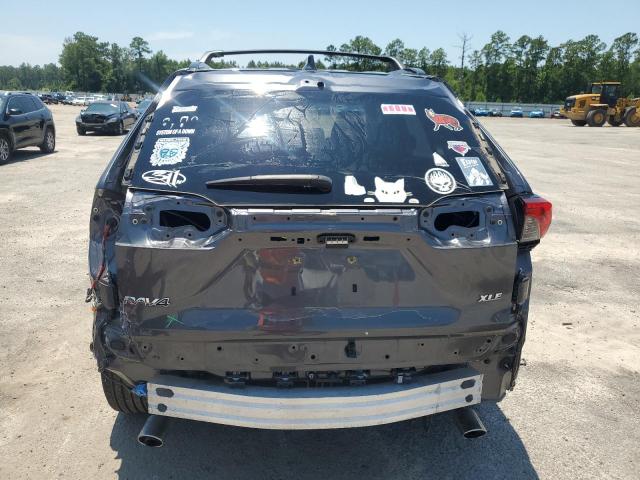 2023 TOYOTA RAV4 XLE P JTMC1RFV3PD101344
