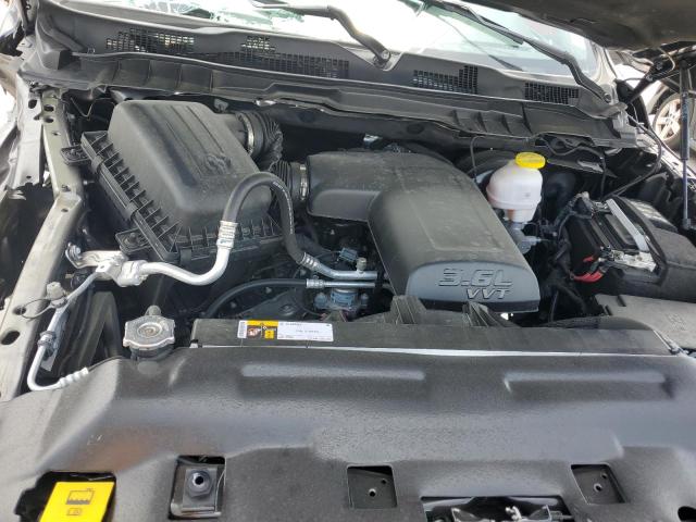 2024 RAM 1500 CLASS 1C6RR6FG1RS183194