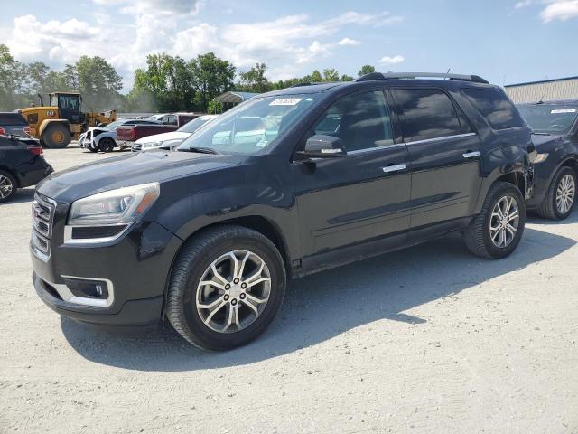 GMC ACADIA SLT