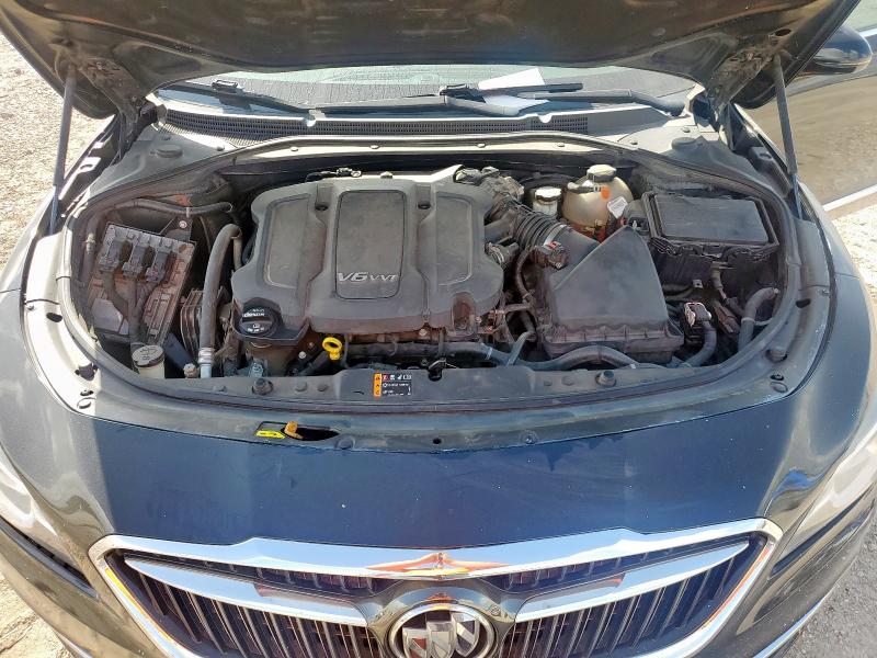 2017 BUICK LACROSSE P 1G4ZN5SS8HU189467