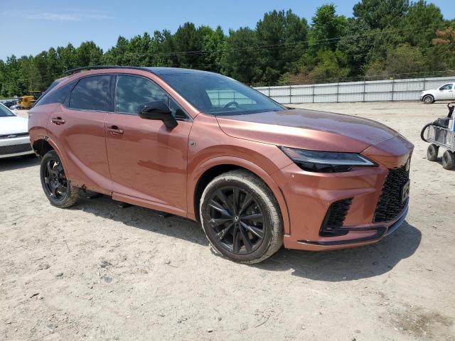 Vin: 2t2bcmea0rc012219, lot: 57439205, lexus rx 500h f 500h f sport 20244