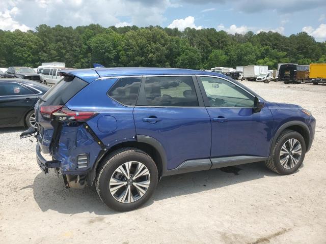 Vin: 5n1bt3bb5pc800569, lot: 59292605, nissan rogue sv 20233