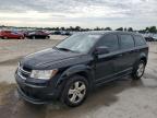 2015 DODGE JOURNEY SE - 3C4PDCAB7FT659385