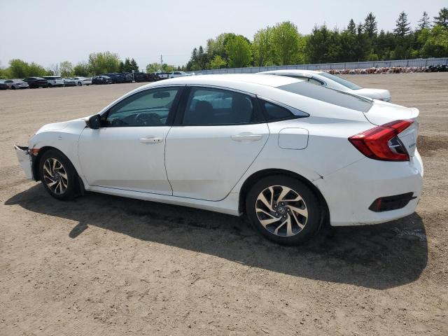 Vin: 2hgfc2f69jh027253, lot: 59396475, honda civic lx 20182