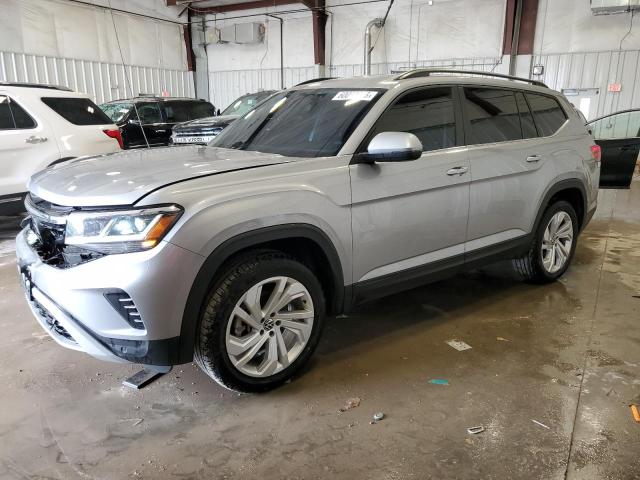 Vin: 1v2hp2ca8mc562567, lot: 60083355, volkswagen atlas se 2021 img_1