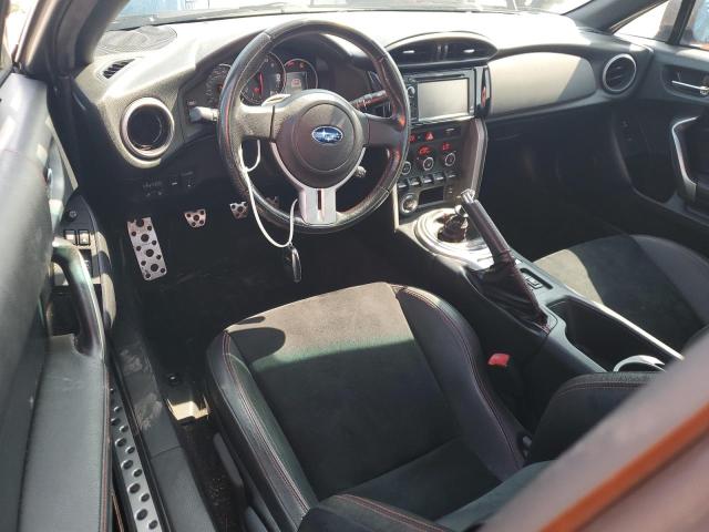 2015 SUBARU BRZ 2.0 LI JF1ZCAC10F9606188