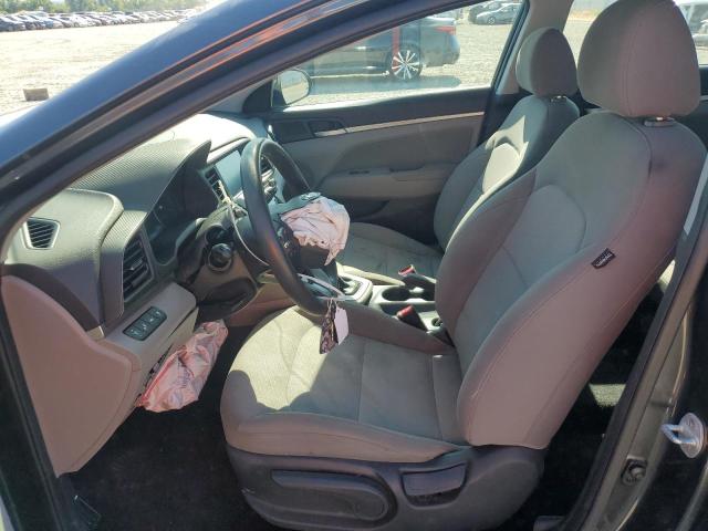 2020 HYUNDAI ELANTRA SE - 5NPD84LFXLH551013