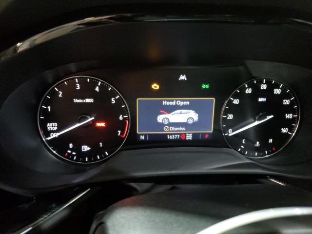 2023 BUICK ENVISION P LRBFZMR4XPD165858