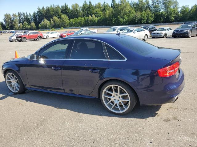 Vin: waukgafl8da102008, lot: 59969025, audi s4/rs4 prestige 20132
