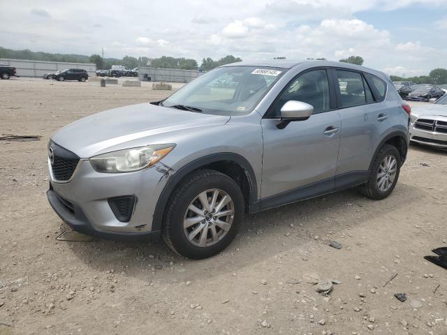 Vin: jm3ke4be9e0395093, lot: 60988145, mazda cx-5 sport 2014 img_1
