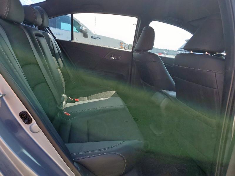 2017 HONDA ACCORD SPO - 1HGCR2F55HA077861