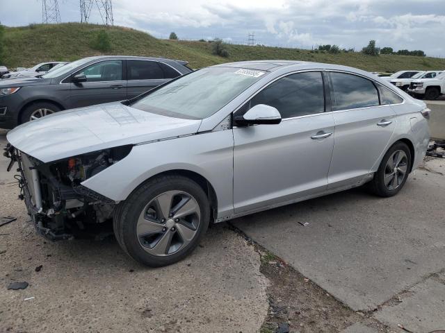 HYUNDAI SONATA HYB