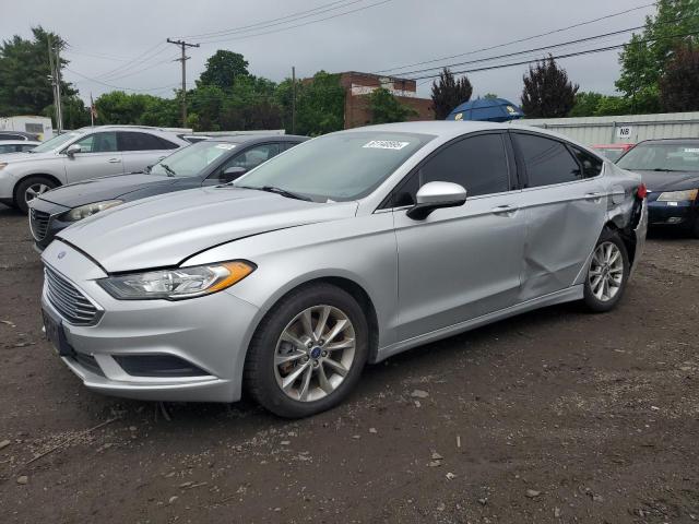 Vin: 3fa6p0h74hr183850, lot: 61140595, ford fusion se 2017 img_1