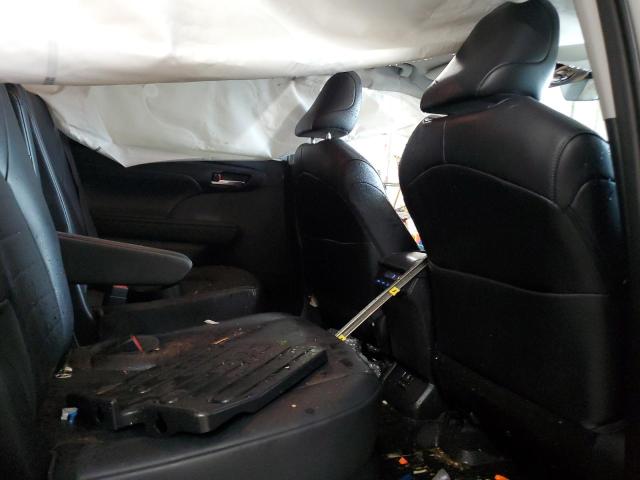 5tdhzrbh0ns591497 - 2022 Toyota Highlander Xle - #60120675