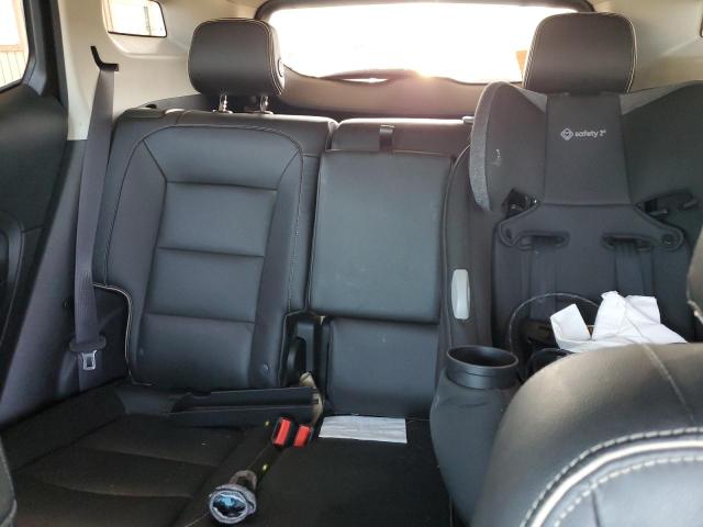 2020 GMC TERRAIN DE 3GKALXEX2LL174402