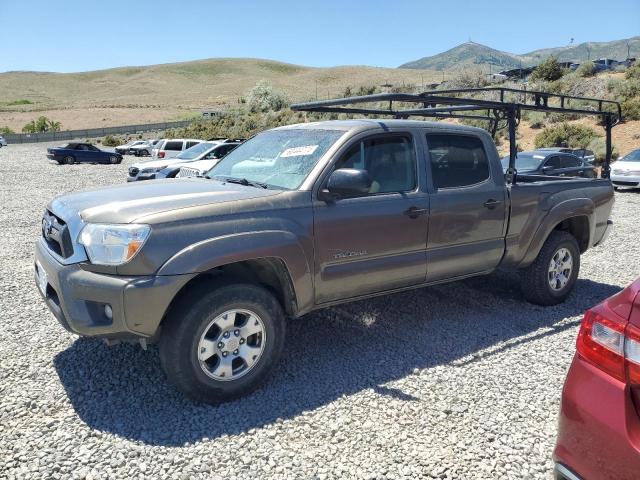 TOYOTA TACOMA DOU