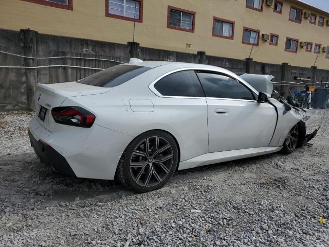 Vin: 3mw23cm00n8c66270, lot: 60519565, bmw 2 series 20223
