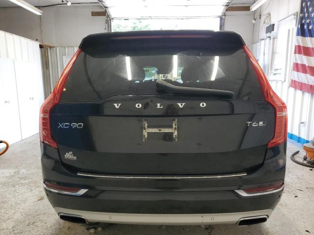2016 VOLVO XC90 T6 YV4A22PL3G1059717