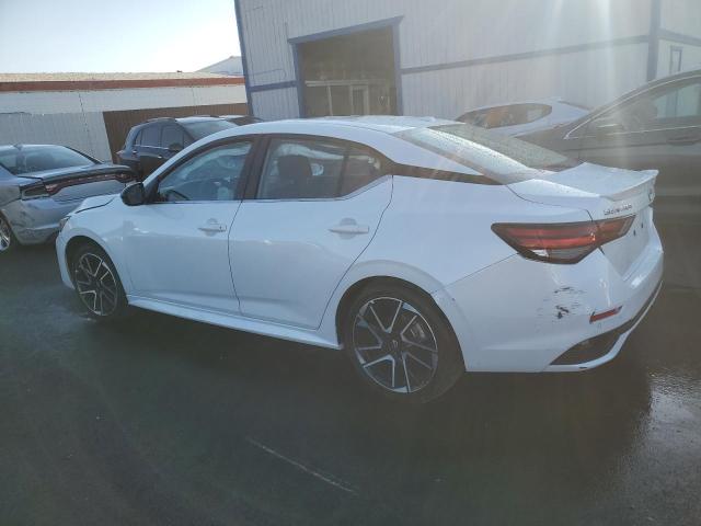 Vin: 3n1ab8dv2sy306518, lot: 60320945, nissan sentra sr 20252