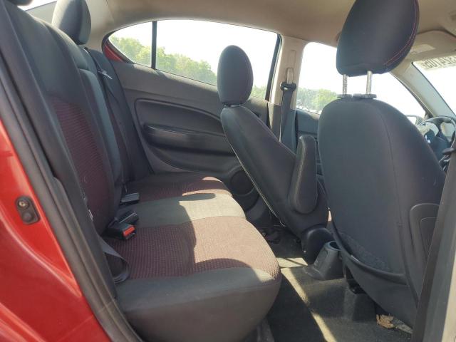 2020 MITSUBISHI MIRAGE G4 ML32F4FJ0LHF09886