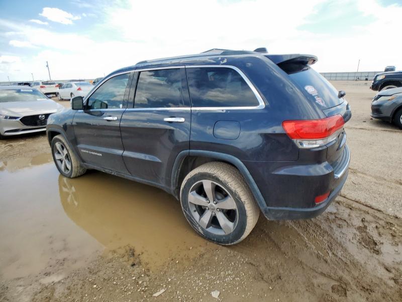 Vin: 1c4rjebg1fc952489, lot: 60368115, jeep grand cher limited 20152