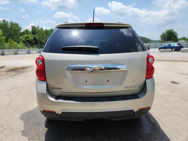 2015 CHEVROLET EQUINOX LT 2GNALBEKXF1102850