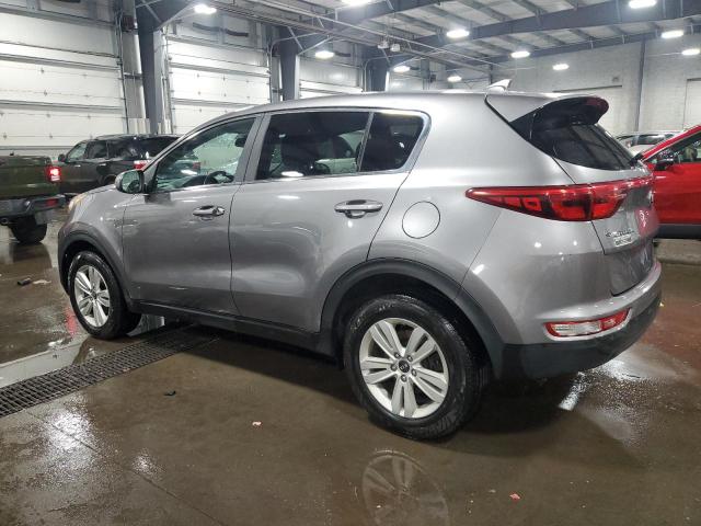 Vin: kndpmcac1k7552646, lot: 59704815, kia sportage lx 20192