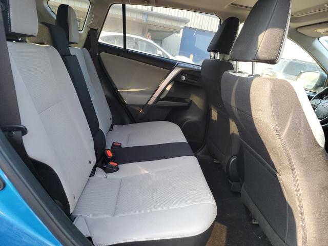 2017 TOYOTA RAV4 XLE - JTMWFREV3HD099130
