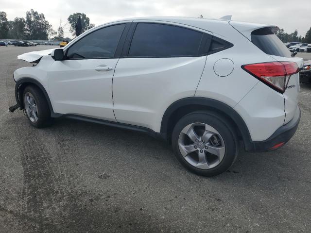 2020 HONDA HR-V LX 3CZRU5H37LM713755