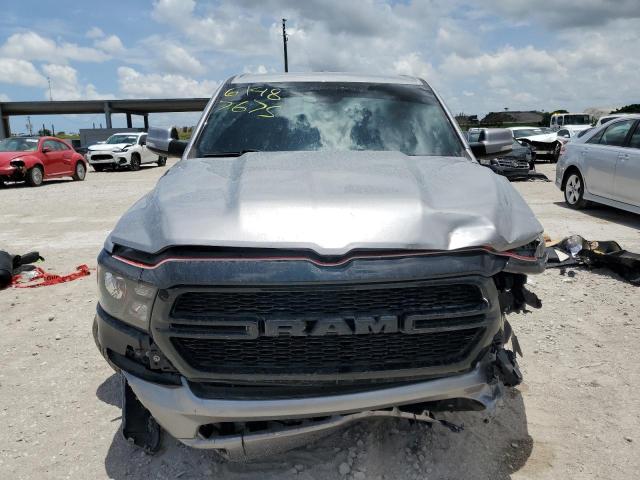 2020 RAM 1500 BIG H - 1C6SRFFT7LN334558