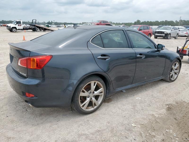 Vin: jthbf5c20a5127030, lot: 59852615, lexus is 250 20103