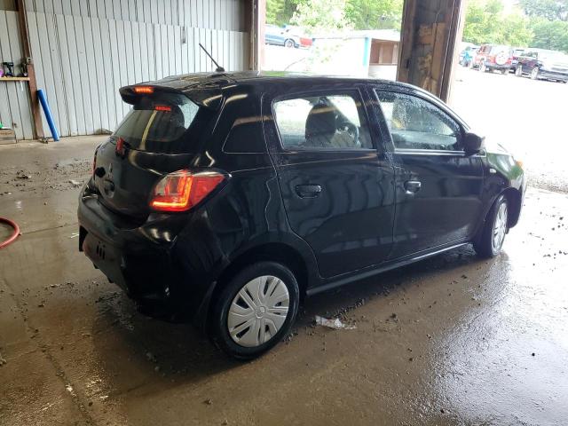 2021 MITSUBISHI MIRAGE ES ML32AUHJ7MH010318