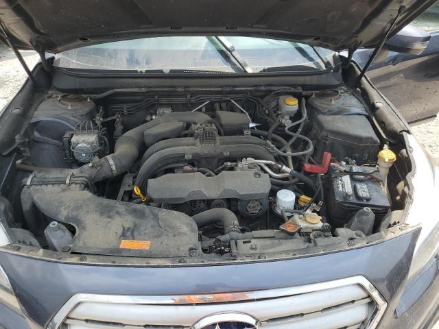 2016 SUBARU OUTBACK 2. 4S4BSBLCXG3222490
