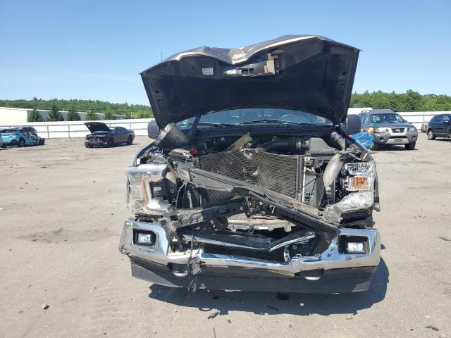 2018 FORD F150 SUPER 1FTEW1E58JFE53568